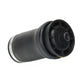 AIR SPRING, CAB SUSPENSION
