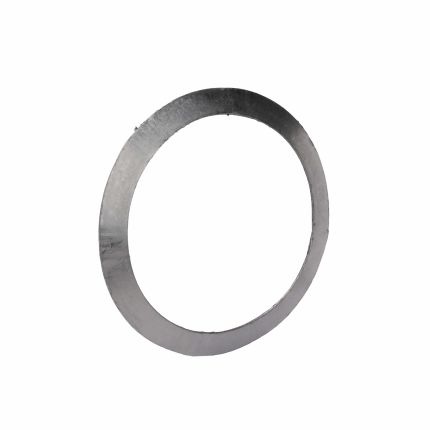 GASKET, 4" SPHERICAL W/TABS