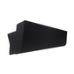 AIR DAM, BUMPER, OUTER, LH