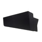 AIR DAM, BUMPER, OUTER, RH