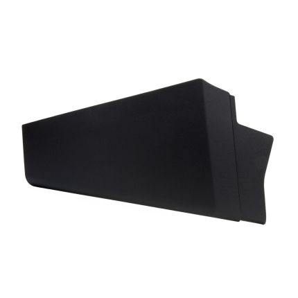AIR DAM, BUMPER, OUTER, RH