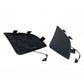 TOW HOOK COVER KIT
