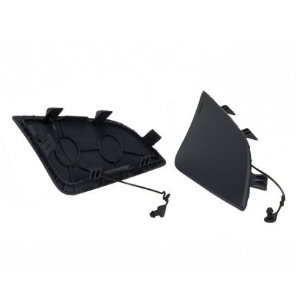 TOW HOOK COVER KIT