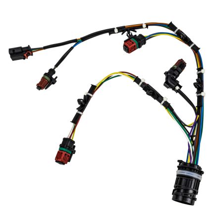 WIRING HARNESS