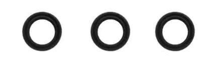 Giant Pumps Oil Seal Kit - P400 Series Pumps Part Number 09306