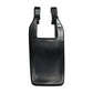 HANDLE, HOOD LATCH