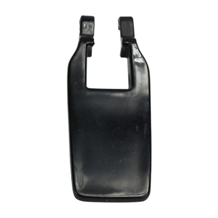 HANDLE, HOOD LATCH