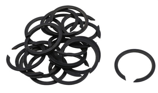 SNAP RING  QTY.PK. 20