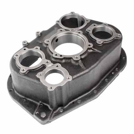 REAR HOUSING REPLACEMENT KIT