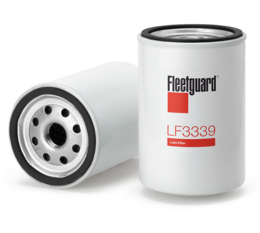 Cummins Crosspoint (PH400)OIL FILTER LF3339