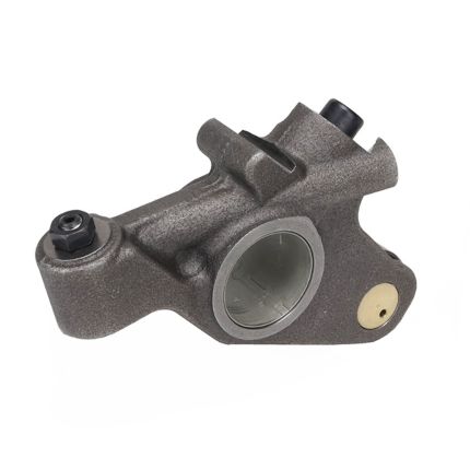 ENGINE BRAKE LEVER