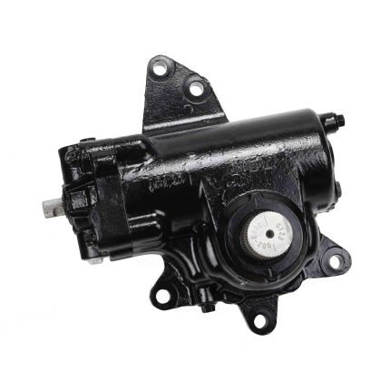 POWER STEERING GEAR ASSEMBLY