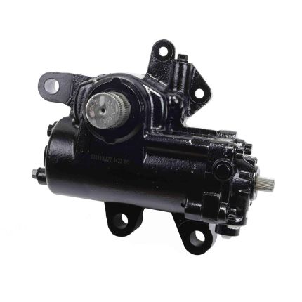 POWER STEERING GEAR ASSEMBLY
