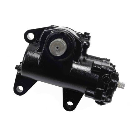POWER STEERING GEAR ASSEMBLY
