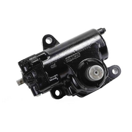 POWER STEERING GEAR ASSEMBLY