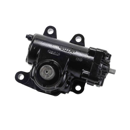 POWER STEERING GEAR ASSEMBLY