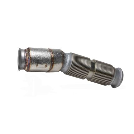 EXHAUST PIPE