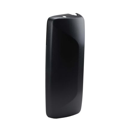 MIRROR BACK COVER, RH