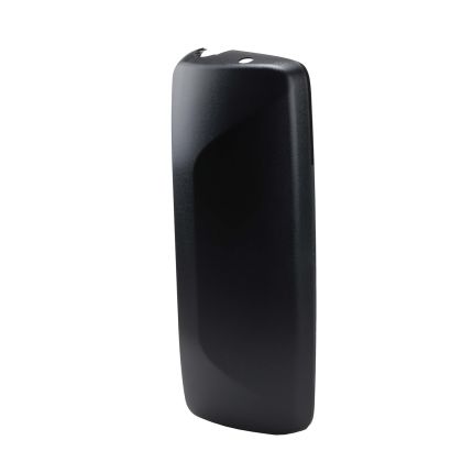 MIRROR BACK COVER, LH