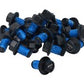SCREW, FLANGED, M12X1.75X20MM