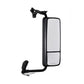 AERO MIRROR BLACK, RH