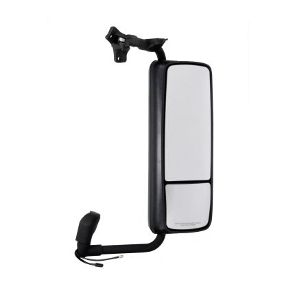 AERO MIRROR BLACK, RH