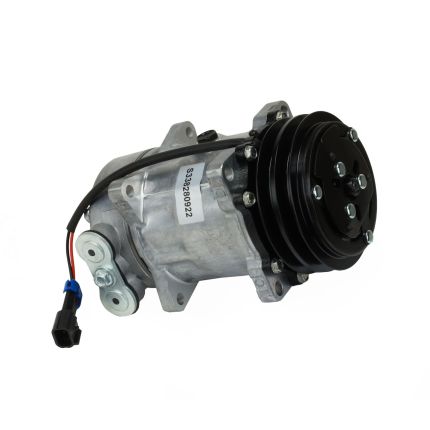 A/C COMPRESSOR