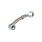TURBO OIL SUPPLY TUBE