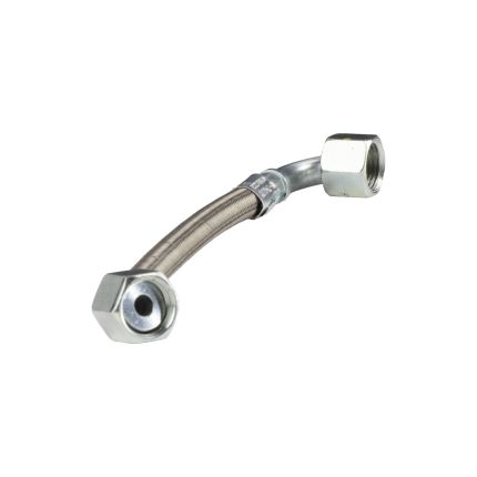 TURBO OIL SUPPLY TUBE