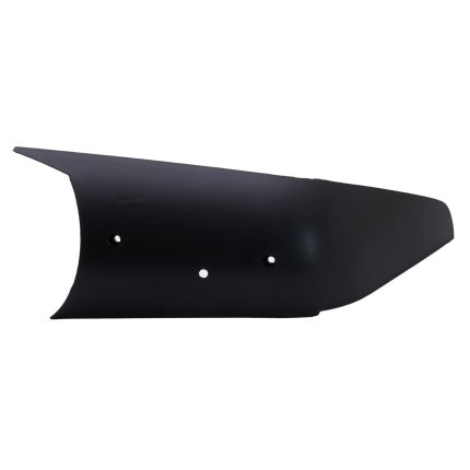 ARM COVER MIRROR BRACKET, LH
