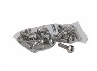 SCREW M10 X 40