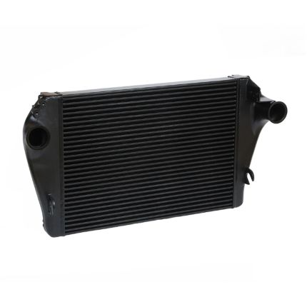 CHARGE AIR COOLER
