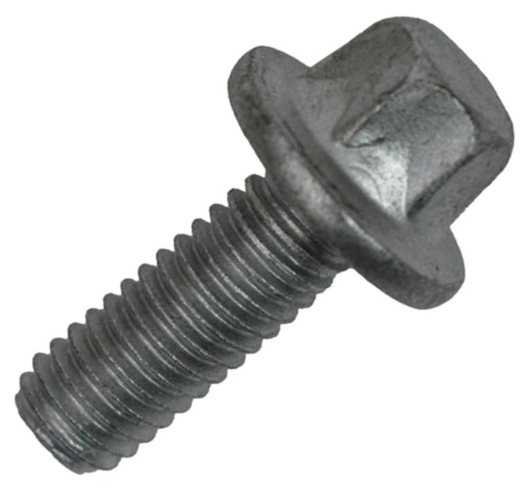 SCREW,M6 X 1.0