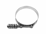 CLAMP, HD SPRING T BOLT, HOSE