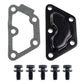 COVER PLATE KIT