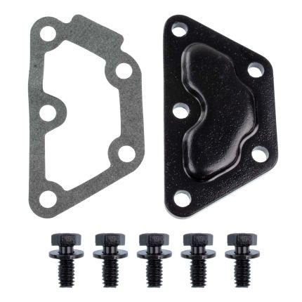 COVER PLATE KIT