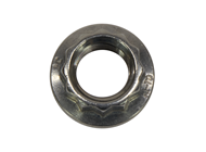 NUT-TURBOCHARGER