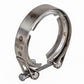 CLAMP,EXHAUST 5" SPHERICAL