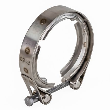 CLAMP,EXHAUST 5" SPHERICAL