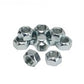 LOCK NUT, HEX, 3/4-10  10PK
