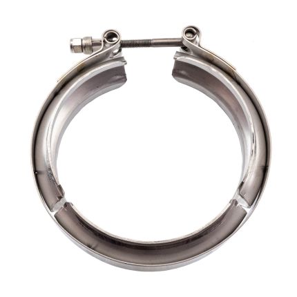 CLAMP,V BAND