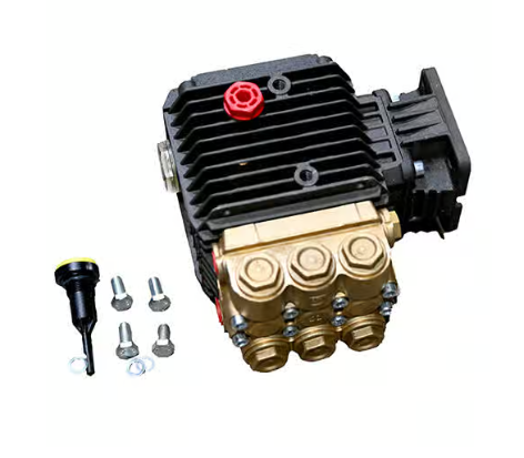 General Pump, 2.8 GPM, 2000 PSI, 3400 Gas Part Number TT2028GBF