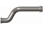 TUBE,WATER BYPASS