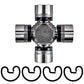 UNIVERSAL JOINT-NON-GREASE