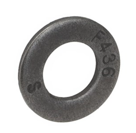 WASHER,U BOLT FRONT SPRING