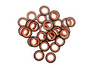 O-RING, SEAL, SLIMLINE