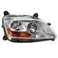 HEADLAMP, RH