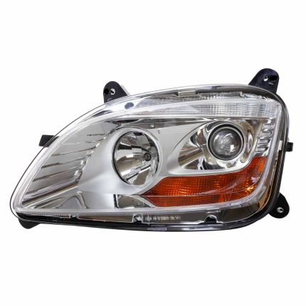 HEADLAMP, LH