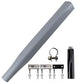 QUARTER FENDER BRACKET SS