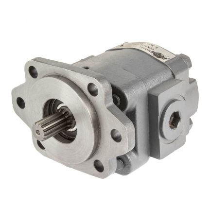 HYDRAULIC GEAR PUMP